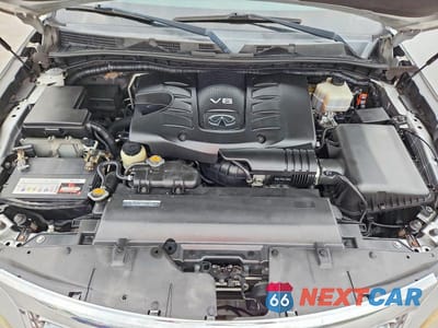 Zdjęcie 12 z 14 samochodu: 2014 INFINITI QX80 BASE VIN:JN8AZ2ND4E9751112 - miniatura