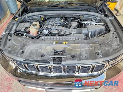Zdjęcie 12 z 13 samochodu: 2022 JEEP GRAND CHEROKEE L LIMITED VIN:1C4RJKBG2N8541649 - miniatura