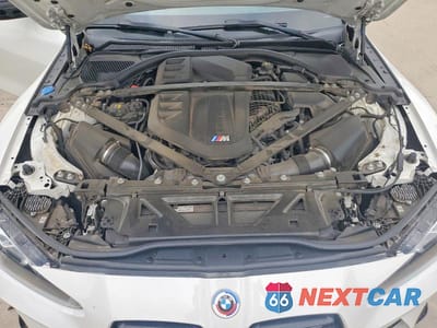 Zdjęcie 11 z 12 samochodu: 2023 BMW M4 COMPETITION VIN:WBS33BA05PCL64740 - miniatura