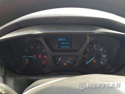 Zdjęcie 9 z 13 samochodu: 2019 FORD TRANSIT T-250 VIN:1FTYR2CG0KKB14858 - miniatura
