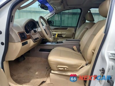 Zdjęcie 7 z 13 samochodu: 2011 NISSAN ARMADA SV VIN:5N1BA0NDXBN601144 - miniatura