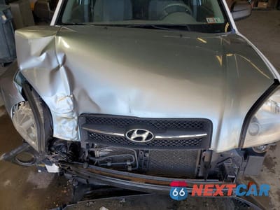 Zdjęcie 12 z 13 samochodu: 2008 HYUNDAI TUCSON GLS VIN:KM8JM12B78U897959 - miniatura