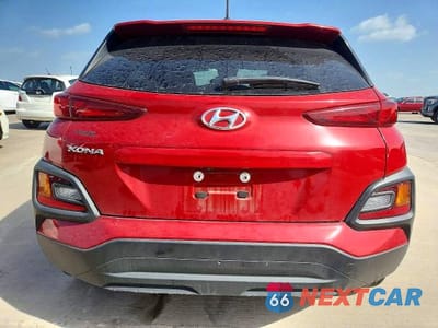 Zdjęcie 6 z 12 samochodu: 2021 HYUNDAI KONA SEL VIN:KM8K22AA8MU670315 - miniatura
