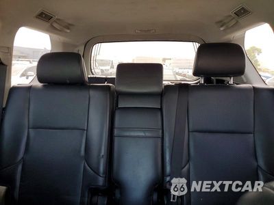 Zdjęcie 10 z 13 samochodu: 2018 LEXUS GX 460 PREMIUM VIN:JTJJM7FX0J5201758 - miniatura
