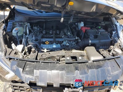 Zdjęcie 11 z 12 samochodu: 2025 NISSAN VERSA S VIN:3N1CN8DV2SL847792 - miniatura