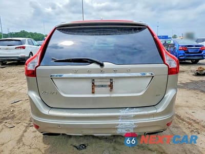 Zdjęcie 6 z 13 samochodu: 2014 VOLVO XC60 3.2 VIN:YV4952DZ3E2547219 - miniatura