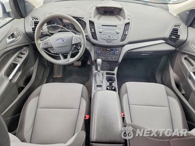 Zdjęcie 8 z 12 samochodu: 2017 FORD ESCAPE SE VIN:1FMCU9GDXHUD64618 - miniatura