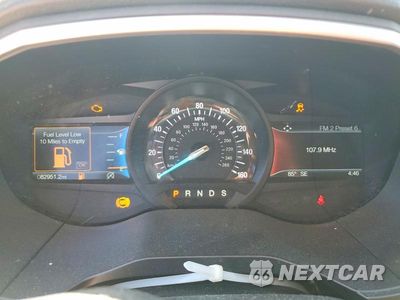 Zdjęcie 9 z 13 samochodu: 2019 FORD EDGE SEL VIN:2FMPK3J94KBC69641 - miniatura