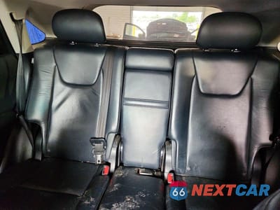 Zdjęcie 10 z 13 samochodu: 2011 LEXUS RX 350 VIN:2T2BK1BAXBC104465 - miniatura