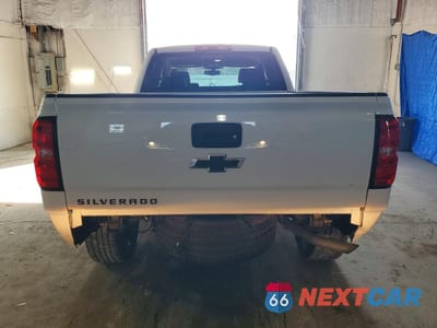 Zdjęcie 6 z 12 samochodu: 2017 CHEVROLET SILVERADO K1500 LT VIN:1GCVKREC4HZ287700 - miniatura