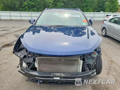 Piąte zdjęcie samochodu w środku: 2017 HYUNDAI SANTA FE SPORT 2.4L VIN:5XYZU3LB8HG389194 - miniatura