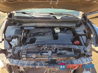 Zdjęcie 11 z 13 samochodu: 2015 INFINITI QX60 BASE VIN:5N1AL0MN5FC525964 - miniatura
