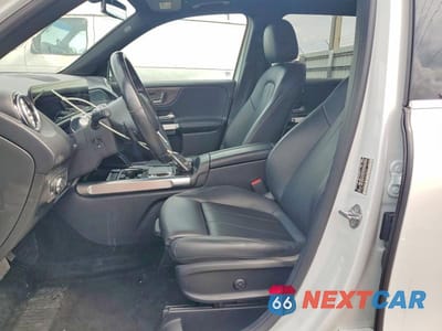 Zdjęcie 7 z 13 samochodu: 2020 MERCEDES-BENZ GLB 250 4MATIC VIN:W1N4M4HB2LW028024 - miniatura
