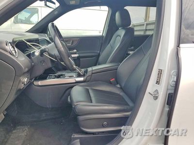 Zdjęcie 7 z 13 samochodu: 2020 MERCEDES-BENZ GLB 250 4MATIC VIN:W1N4M4HB2LW028024 - miniatura
