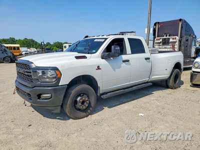 2023 RAM 3500 TRADESMAN 3C63RRGL3PG542066 - główne zdjęcie licytacji z USA - miniatura