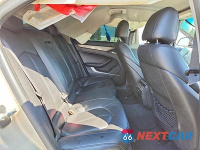 Zdjęcie 10 z 12 samochodu: 2009 CADILLAC CTS VIN:1G6DF577690116772 - miniatura
