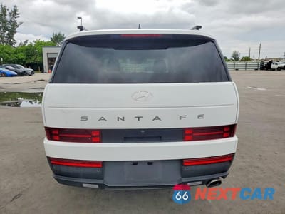 Zdjęcie 6 z 13 samochodu: 2025 HYUNDAI SANTA FE SEL VIN:5NMP24GL4SH090532 - miniatura