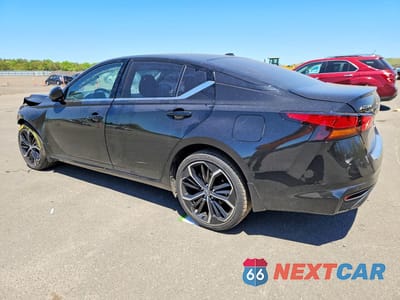 Drugie zdjęcie samochodu z przodu: 2023 NISSAN ALTIMA SR VIN:1N4BL4CW5PN399482 - miniatura
