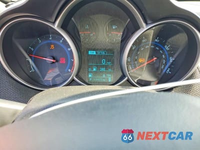 Zdjęcie 9 z 12 samochodu: 2014 CHEVROLET CRUZE LT VIN:1G1PC5SB5E7450574 - miniatura
