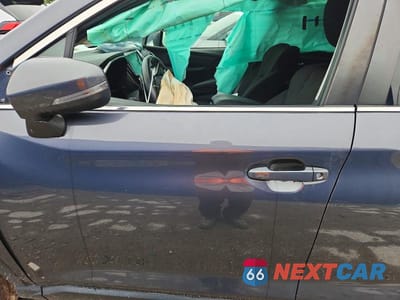 Zdjęcie 8 z 13 samochodu: 2023 SUBARU ASCENT PREMIUM VIN:4S4WMAED3P3438886 - miniatura