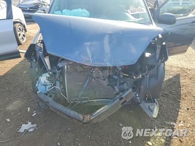 Zdjęcie 12 z 14 samochodu: 2010 TOYOTA SIENNA LE 8-PASSENGER VIN:5TDKK4CC2AS292281 - miniatura
