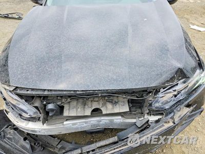 Zdjęcie 11 z 12 samochodu: 2019 HONDA ACCORD LX VIN:1HGCV1F18KA145273 - miniatura
