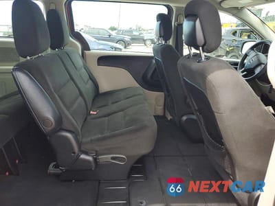 Zdjęcie 11 z 13 samochodu: 2015 DODGE GRAND CARAVAN SE VIN:2C4RDGBG2FR670582 - miniatura