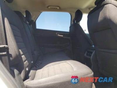Zdjęcie 11 z 13 samochodu: 2018 FORD EDGE SEL VIN:2FMPK3J92JBB86546 - miniatura