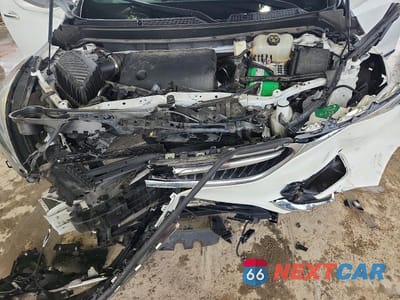 Zdjęcie 12 z 13 samochodu: 2018 BUICK ENCLAVE ESSENCE VIN:5GAERBKW2JJ216017 - miniatura
