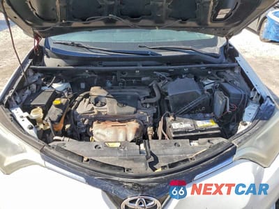 Zdjęcie 12 z 13 samochodu: 2016 TOYOTA RAV4 LE VIN:2T3BFREV0GW411694 - miniatura
