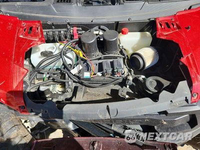 Zdjęcie 7 z 10 samochodu: 2025 POLARIS RANGER XP 1000 UTILITY VEHICLE VIN:4XARSU992S8762977 - miniatura