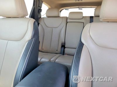 Zdjęcie 10 z 14 samochodu: 2023 HYUNDAI SANTA FE LIMITED VIN:5NMS4DAL5PH486599 - miniatura