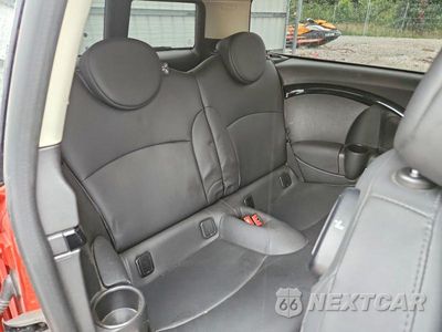 Zdjęcie 10 z 13 samochodu: 2013 MINI COOPER S CLUBMAN VIN:WMWZG3C55DT576860 - miniatura