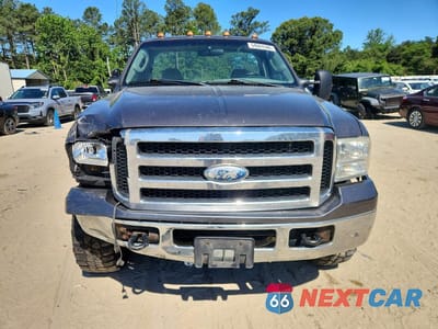 Zdjęcie 6 z 13 samochodu: 2006 FORD F250 SUPER DUTY VIN:1FTSF21P46EC19473 - miniatura
