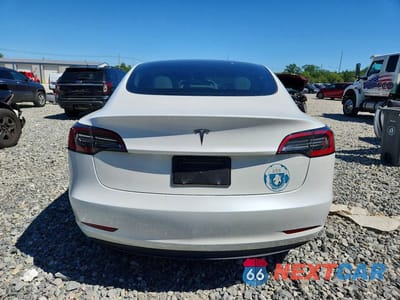 Zdjęcie 6 z 12 samochodu: 2023 TESLA MODEL 3 VIN:5YJ3E1EA8PF655654 - miniatura