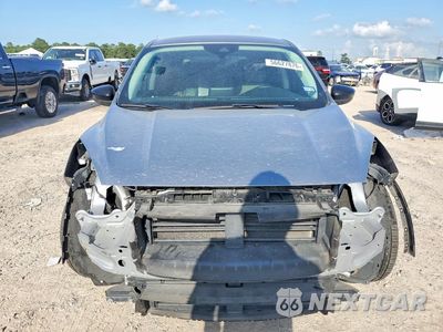Piąte zdjęcie samochodu w środku: 2022 FORD ESCAPE SE VIN:1FMCU0G64NUB45629 - miniatura