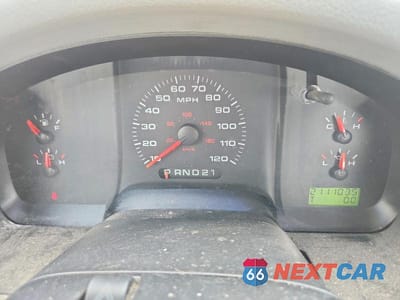 Zdjęcie 9 z 12 samochodu: 2005 FORD F150 VIN:1FTRF12W55NB11103 - miniatura