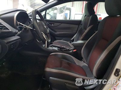 Zdjęcie 7 z 13 samochodu: 2020 SUBARU IMPREZA SPORT VIN:4S3GKAL6XL3605970 - miniatura