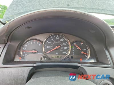 Zdjęcie 9 z 13 samochodu: 2004 TOYOTA CAMRY SOLARA SE SPORT V6 VIN:4T1CA38P94U006676 - miniatura