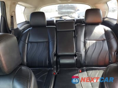 Zdjęcie 10 z 13 samochodu: 2014 INFINITI QX60 BASE VIN:5N1AL0MM0EC531693 - miniatura
