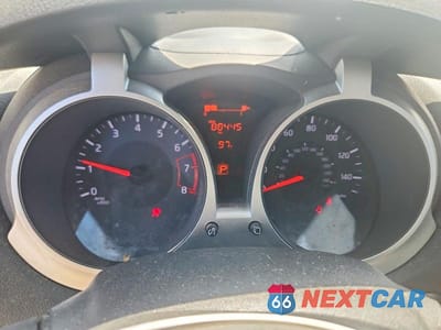 Zdjęcie 9 z 12 samochodu: 2017 NISSAN JUKE S VIN:JN8AF5MR5HT701284 - miniatura