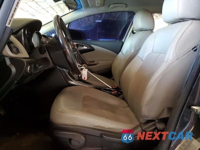 Zdjęcie 7 z 12 samochodu: 2014 BUICK VERANO VIN:1G4PP5SK7E4157736 - miniatura
