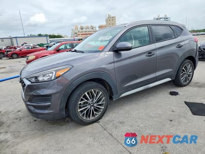 2020 HYUNDAI TUCSON SEL KM8J33AL5LU221818 - główne zdjęcie licytacji z USA - miniatura