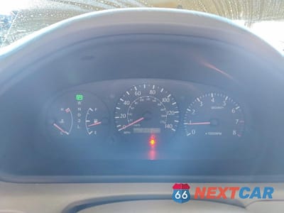 Zdjęcie 9 z 12 samochodu: 2000 TOYOTA CAMRY SOLARA SE V6 VIN:2T1CF22P4YC310171 - miniatura
