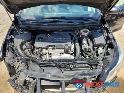 Zdjęcie 11 z 13 samochodu: 2016 CHEVROLET CRUZE LS VIN:1G1BC5SM2G7236561 - miniatura