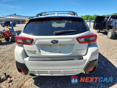 Zdjęcie 6 z 14 samochodu: 2021 SUBARU CROSSTREK PREMIUM VIN:JF2GTAEC3M8335065 - miniatura