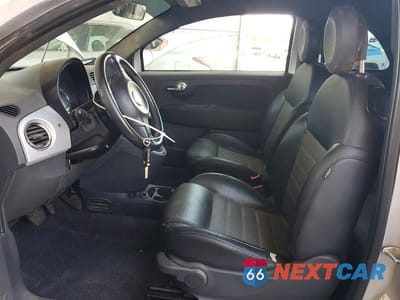 Zdjęcie 7 z 13 samochodu: 2012 FIAT 500 SPORT VIN:3C3CFFBR1CT351912 - miniatura