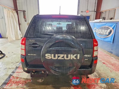 Zdjęcie 6 z 12 samochodu: 2012 SUZUKI GRAND VITARA JLX VIN:JS3TD0D72C4101435 - miniatura
