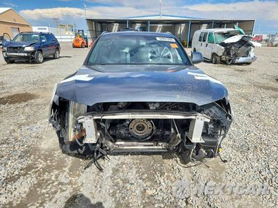 Piąte zdjęcie samochodu w środku: 2015 AUDI Q5 PREMIUM VIN:WA1CFAFP2FA052443 - miniatura