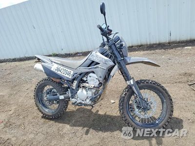 2024 KAWASAKI KLX300 S ML5LXBG11RDA27133 - główne zdjęcie licytacji z USA - miniatura